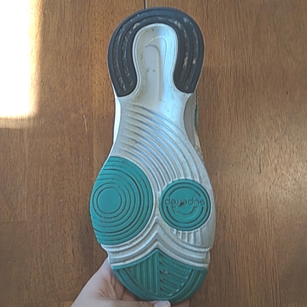 Nike SuperRep Go Trainers - Picture 2 of 8